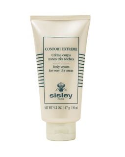 Sisley Paris Confort Extreme Body Cream