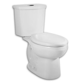 H2Option 1.6 GPF Toilet