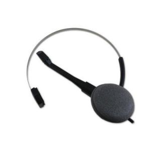 Plantronics Headband Stiffener Kit for Supra   Black PL 17876 02