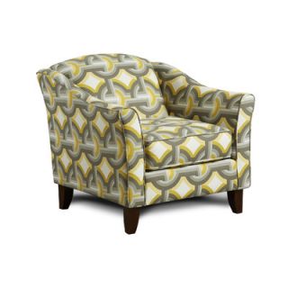 London Arm Chair by Chelsea Home