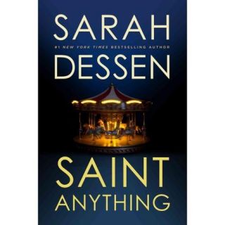 Saint Anything