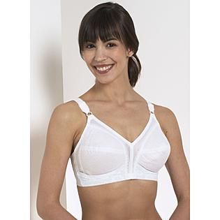 Playtex  Soft Bra   18 Hour® 2027   Extended Sizes Available