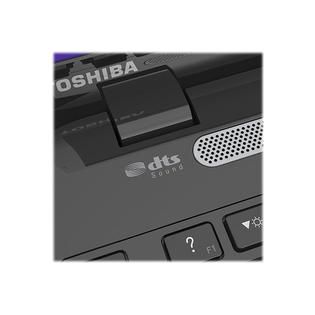 Toshiba  Satellite L55A 15.6 Notebook with Intel Core i5 3337U