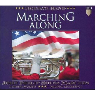 Marching Along: John Philip Sousa Marche