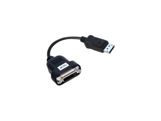 Accell B087B 005B DisplayPort to DVI D Active Single Link Adapter