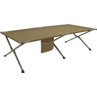 ALPS Mountaineering Camp Cot   XL