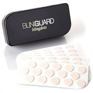 BlingGuard Dots Stabilizing Earring Supports   7081904