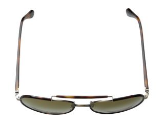 Oliver Peoples Charter Pico/Bronze Flash Mirror