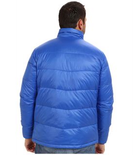 Columbia Gold 650 Turbodown Down Jacket Extended Azul