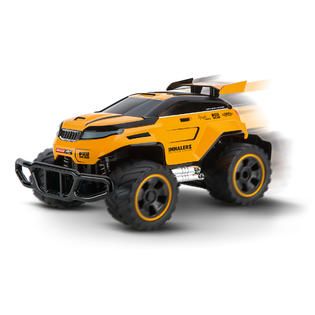 Carrera  1 18 180108 Remote Controlled Off Road Gear Monster