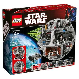 LEGO® Star Wars Death Star 10188
