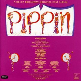 Pippin Soundtrack