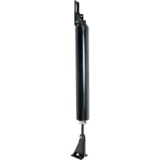 Prime Line Pneumatic Closer, 1 1/2 in. Barrel Heavy Duty Black K 5109