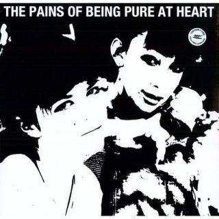 Pains Of Being Pure At Heart (Vinyl)