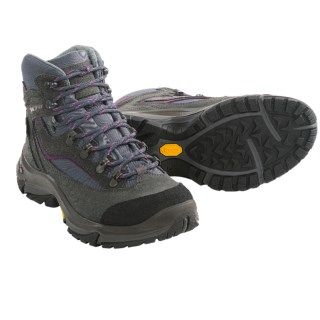 Karrimor KSB 300 Hiking Boots (For Women) 7409N 72
