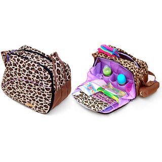 Go With You Diaper Bag in Leopard  ™ Shopping   Great