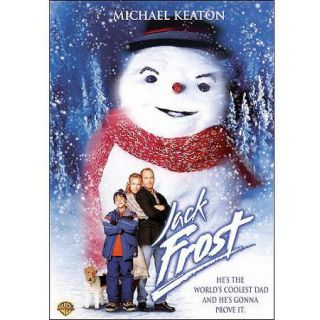 JACK FROST (1998/DVD/AMARAY)