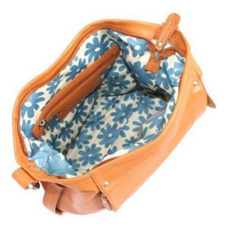 Womens Nino Bossi Holly Hobo Orange  ™ Shopping   Great