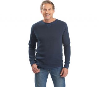 Mens Woolrich First Forks Thermal Shirt
