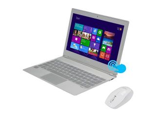 Acer Aspire S7 191 6640 11.6" Touchscreen Convertible Ultrabook