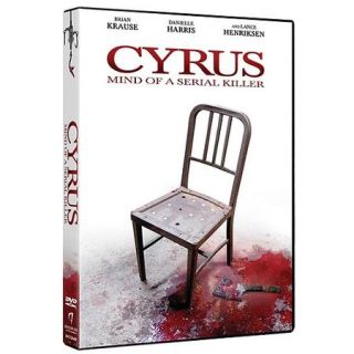 Cyrus: Mind Of A Serial Killer (Widescreen)