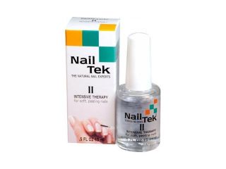 NAIL TEK II Intensive Therapy   Intensive Therapy