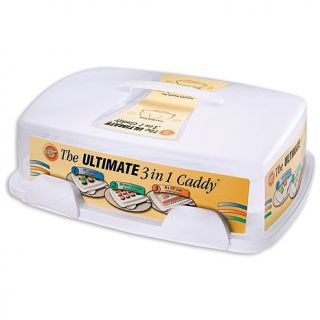 Wilton Ultimate 3 in 1 Caddy   3976997