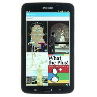 Samsung Samsung Galaxy Tab 3 7.0 16GB T Mobile Unlocked GSM 4G LTE