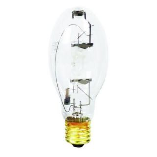 Philips 175 Watt Clear Metal Halide HID Light Bulb 140855