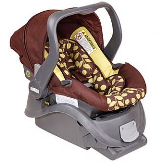 Mia Moda Certo Infant Car Seat in Willow   Baby   Baby Gear   Car