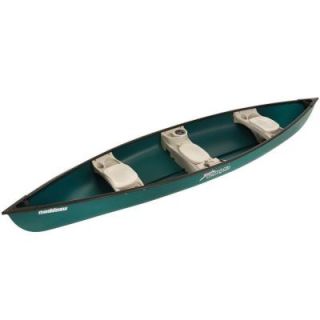 Sun Dolphin Mackinaw 15.5 ft. Canoe 51120
