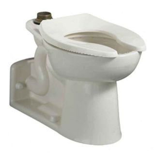 Priolo Elongated Toilet Bowl Only by American Standard