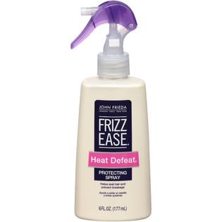 John Frieda Frizz Ease Heat Defeat Protecting Spray 6 FL OZ TRIGGER