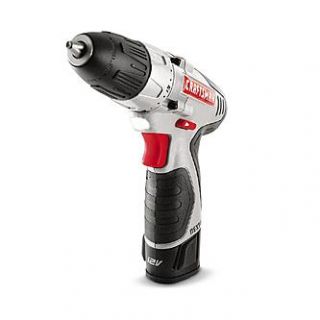 Craftsman 17586 NEXTEC Drill/Driver: Power Up With Deals at 