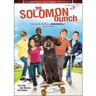 The Solomon Bunch (Widescreen)