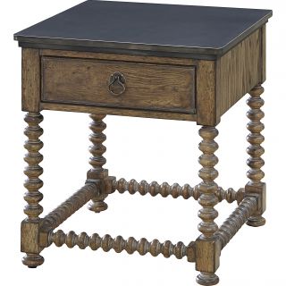 Universal Furniture New Bohemian End Table