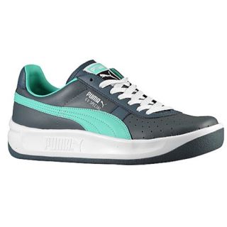 PUMA GV Special   Mens   Casual   Shoes   Turbulence/Electric Green