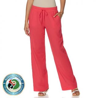 Margaritaville Relaxed Gauze Pant   8028505