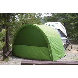 Tentris ArcHaus Modular Tent and Sun Shade — 10 Ft. L x 6 Ft. W x 6 1/2 Ft. H, Model# SAR581  Camping   Hiking Equipment