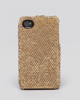 Deos iPhone 4 Case   Solid Crystal