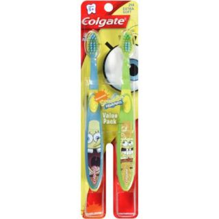Colgate 360 Fresh 'N Protect Soft Toothbrush