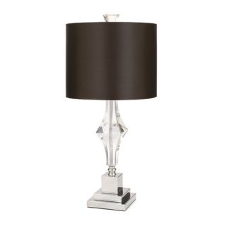 Imperial 29.5 Table Lamp with Drum Shade