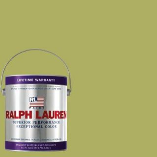 Ralph Lauren 1 gal. Branch Green Eggshell Interior Paint RL1575E