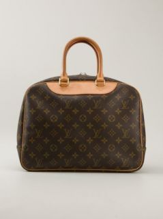 Louis Vuitton Vintage 'deauville' Handbag