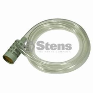 Stens Detergent Injector Hose / 1/4 Inlet; 4 Hose   Lawn & Garden