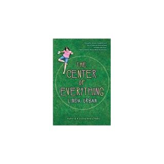 The Center of Everything (Paperback)