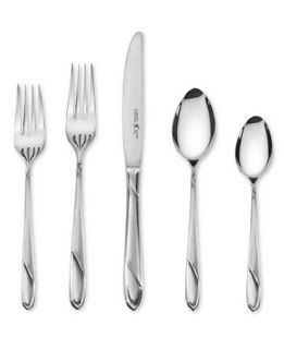 Zwilling J.A. Henckels Milena 18/10 Stainless Steel 62 Pc. Set