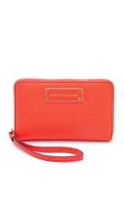 Marc by Marc Jacobs Too Hot to Handle Wristlet
