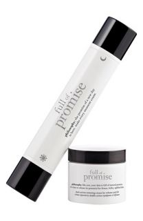 philosophy full of promise face kit ( Exclusive) ($107.50 Value)