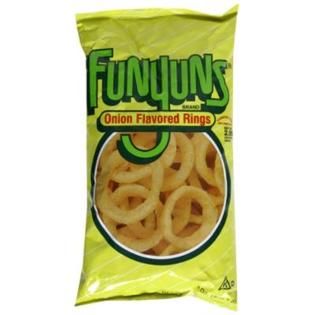 Funyuns  Onion Flavored Rings, 7.75 oz (219.7 g)